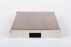 Early Art Deco Cigar Dispenser by Carl Auböck