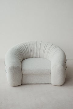 De Pas, D’Urbino & Lomazzi Lounge Chair, Italy 1970s