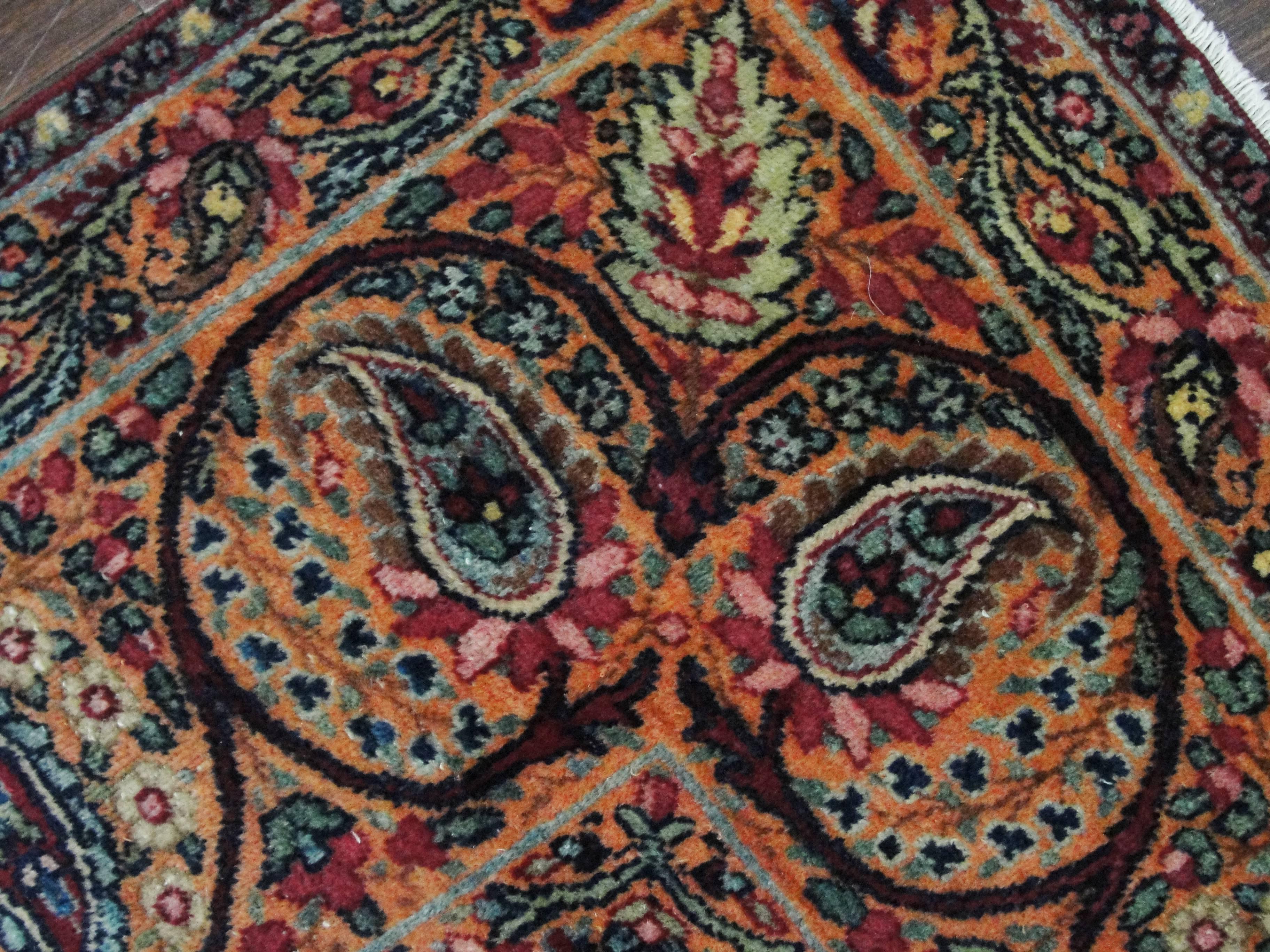 kerman rugs for sale
