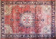 Amazing Sarouk Feraghan