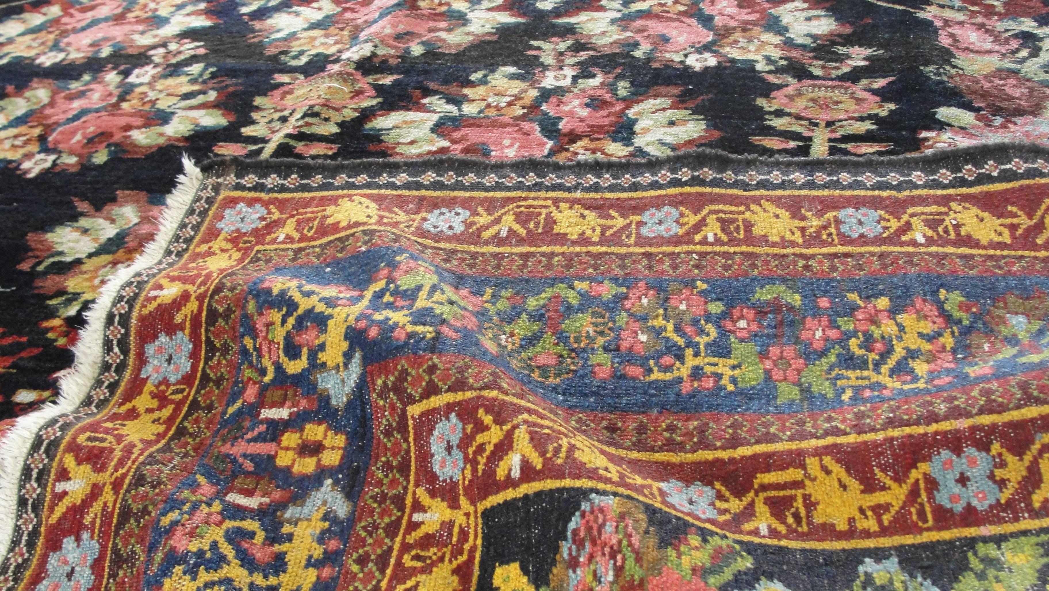decorative carpet