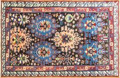 Antique Seychour Rug