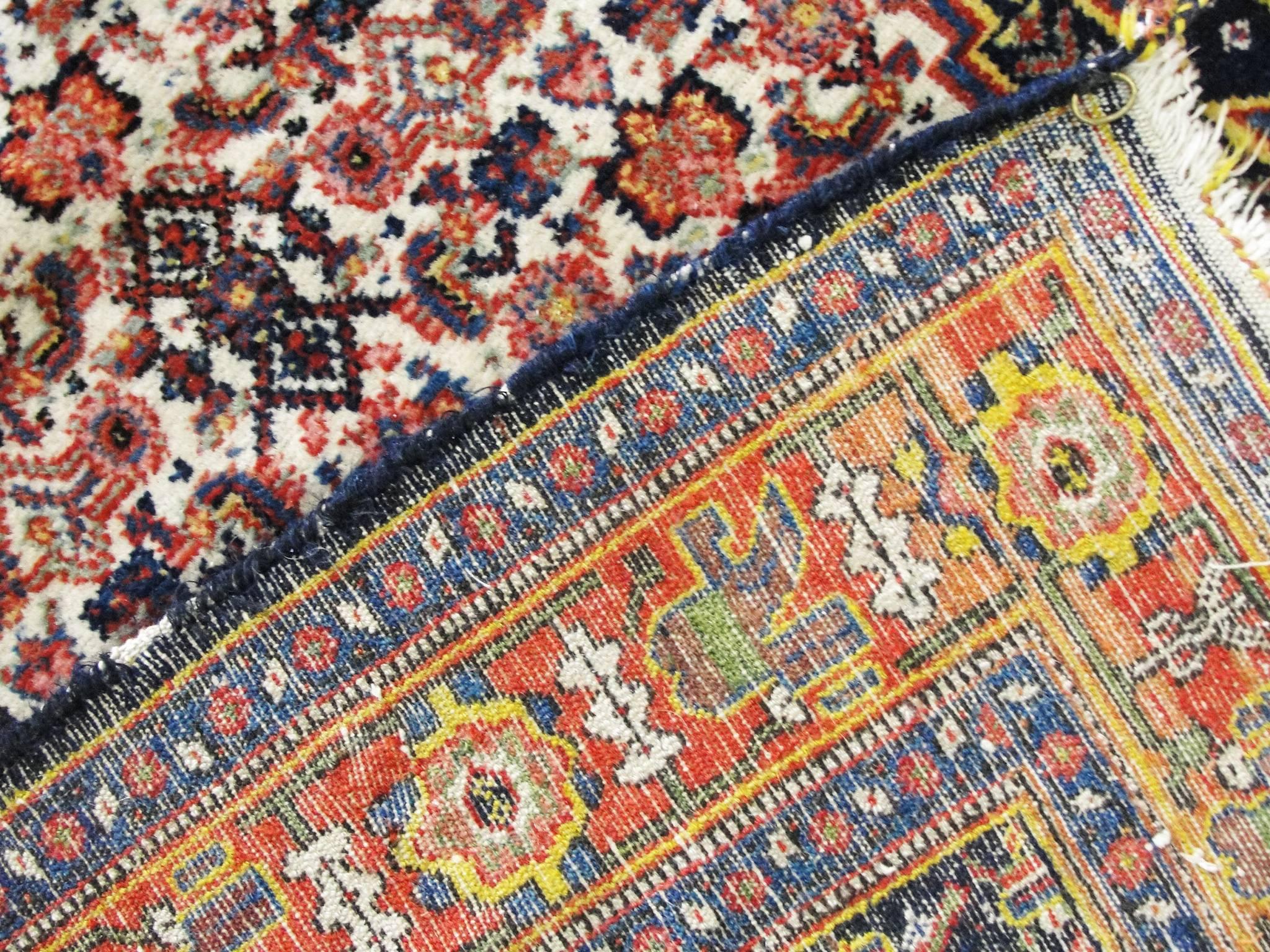 senneh rugs for sale