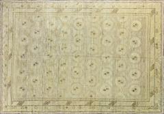 Antique Khotan Carpet