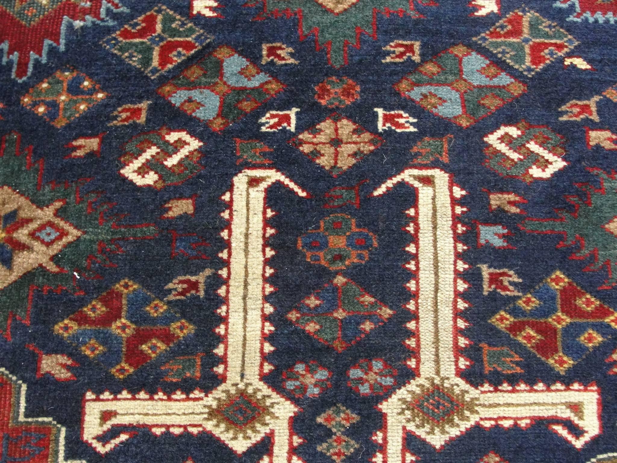 kuba carpets