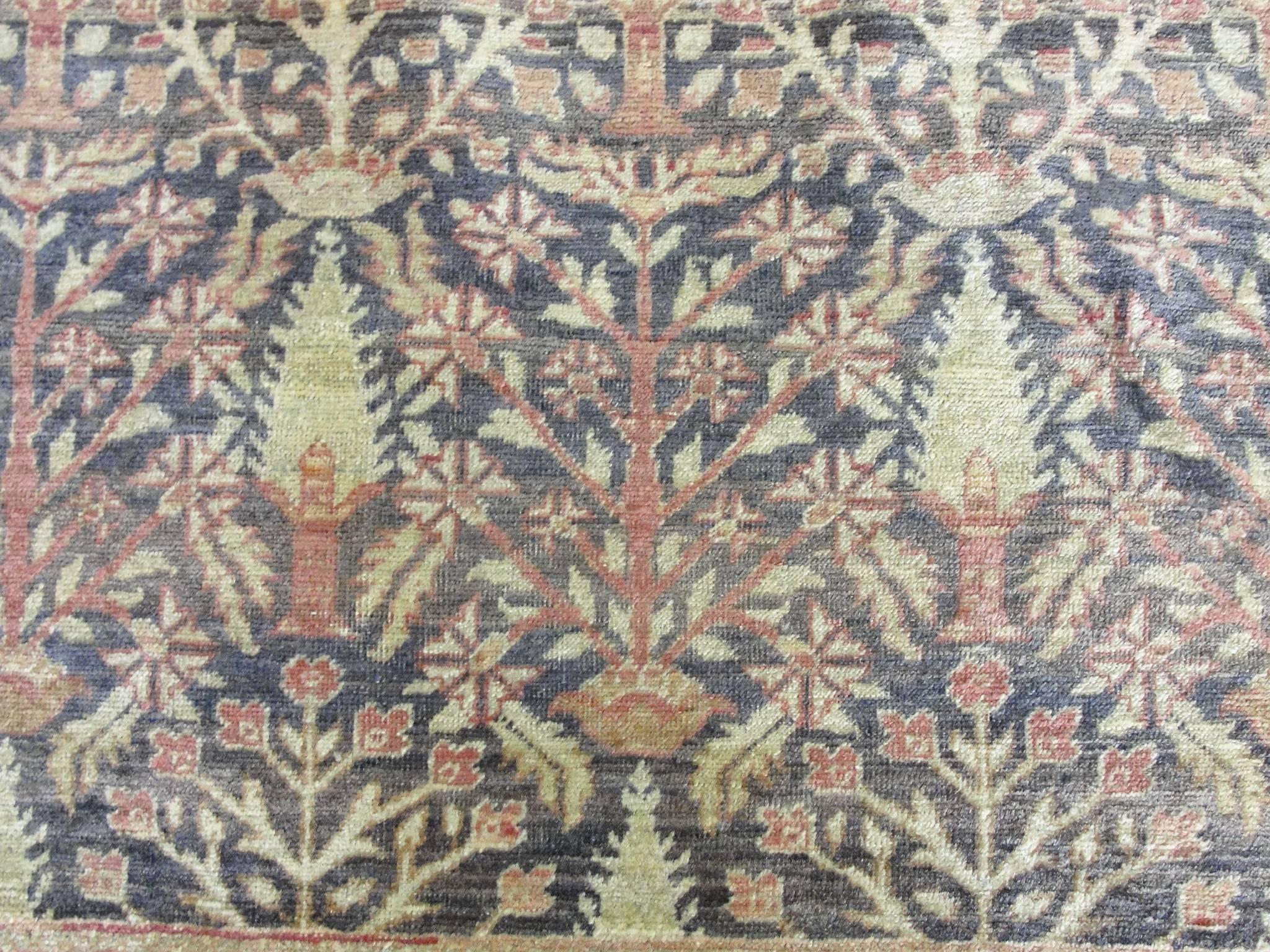 turkish sivas rug