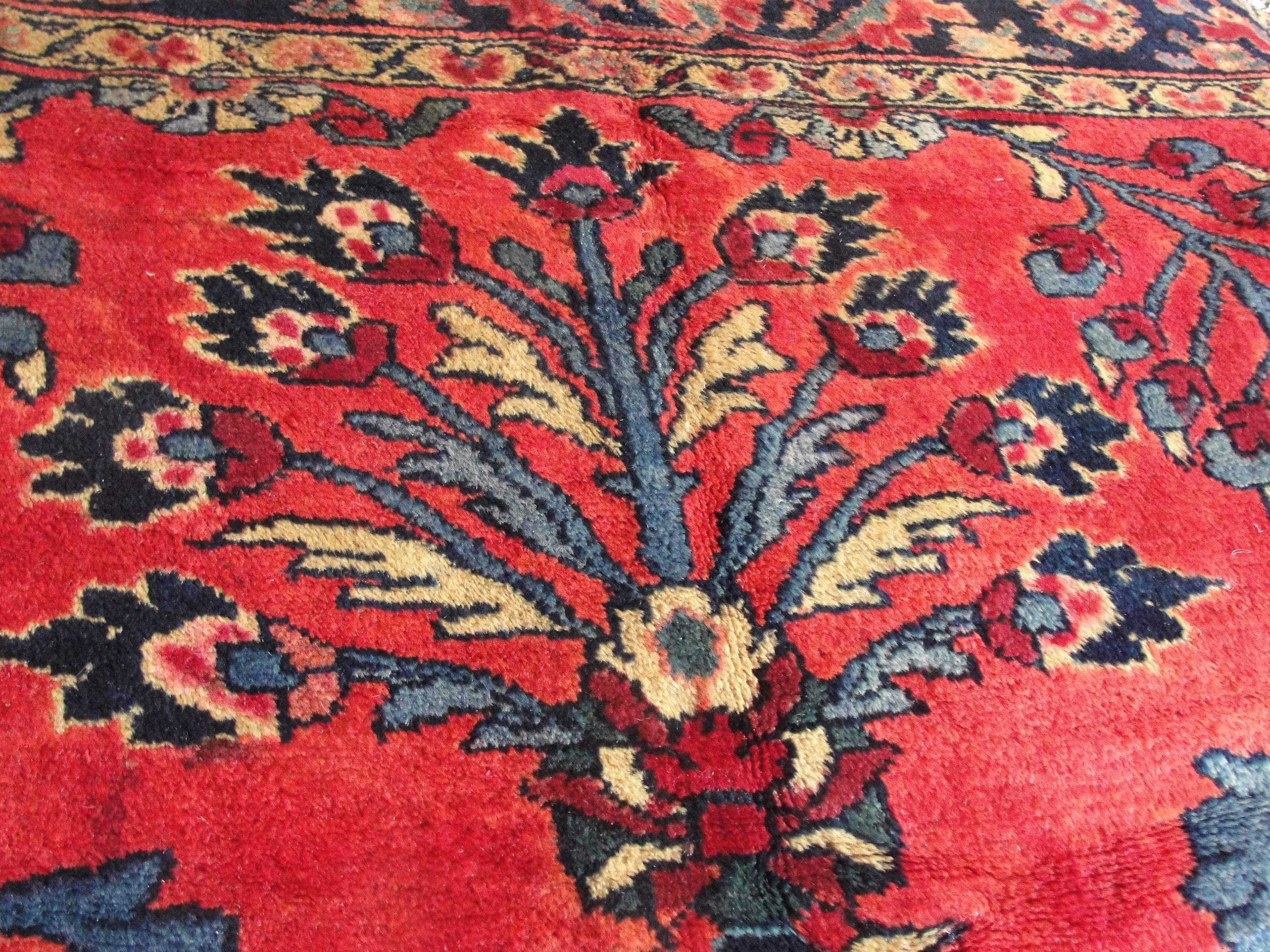 lilihan rugs