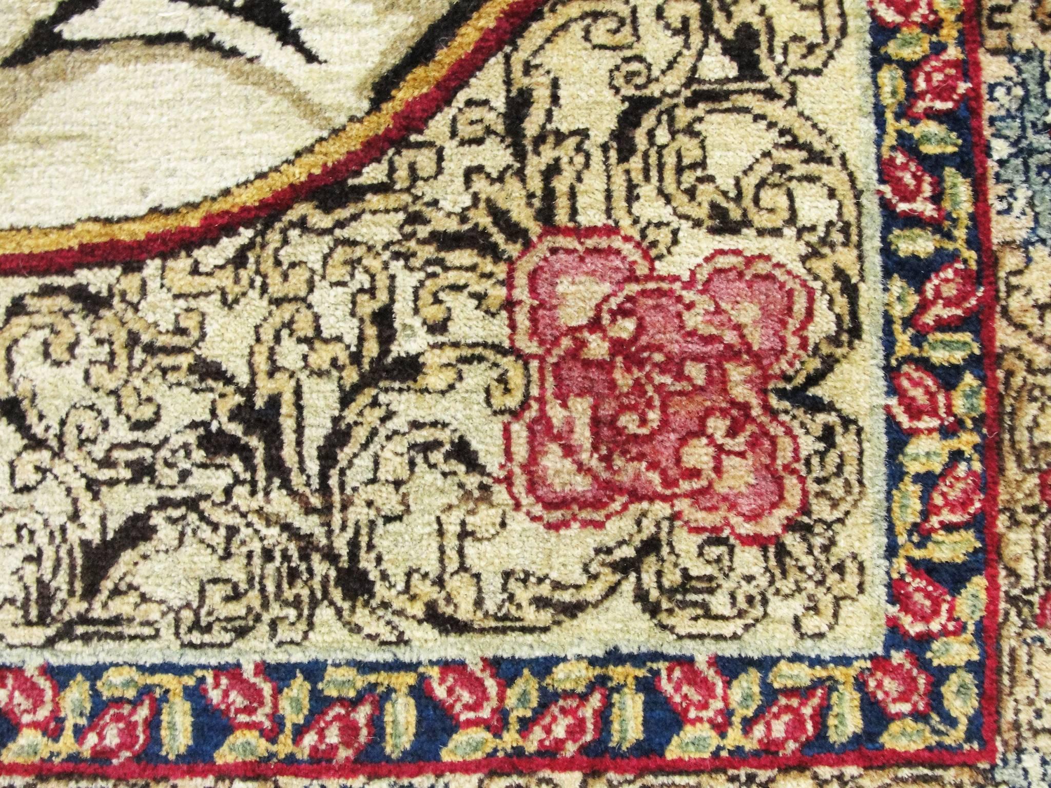 kermanshah carpets