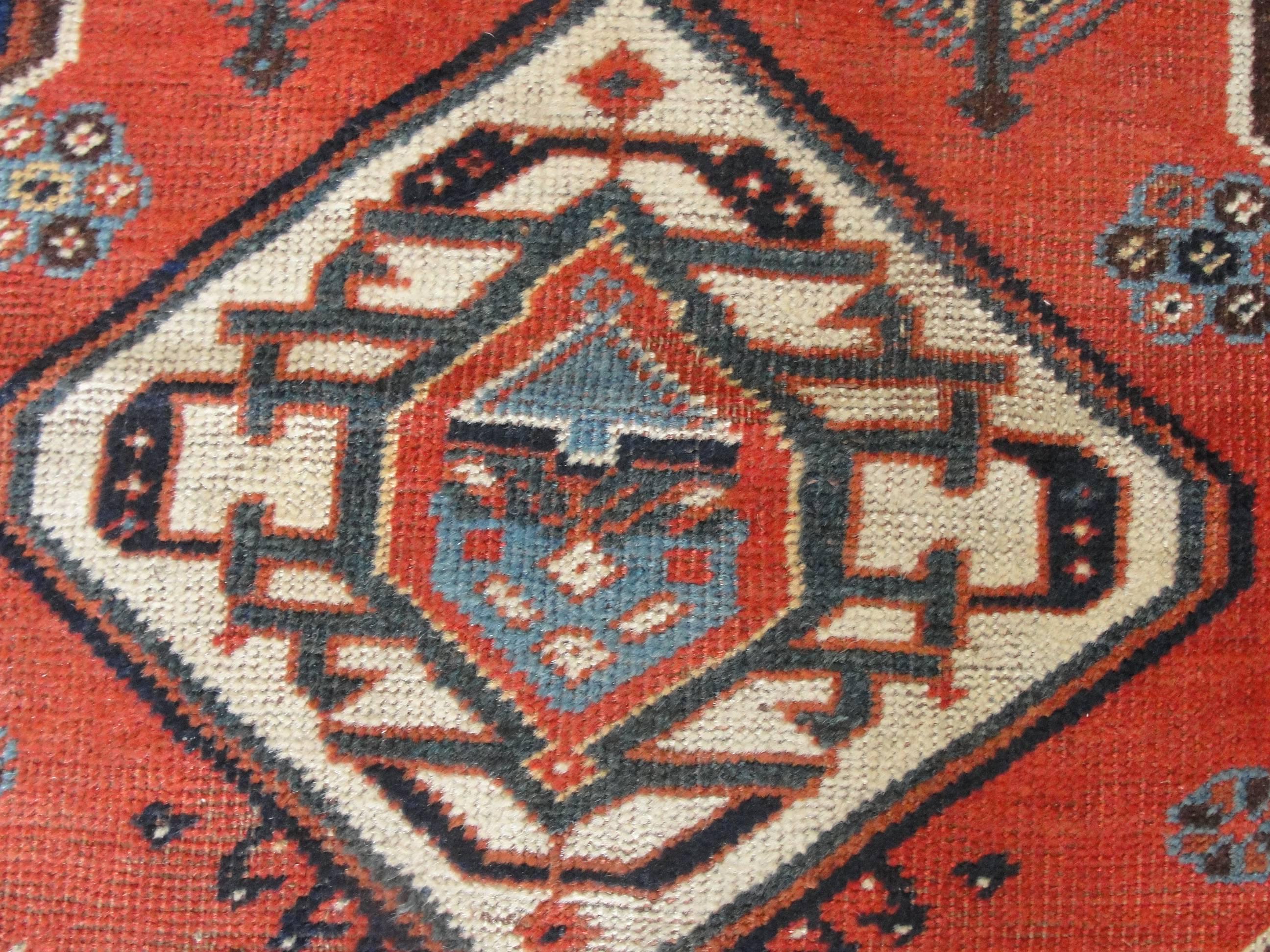 unusual rug