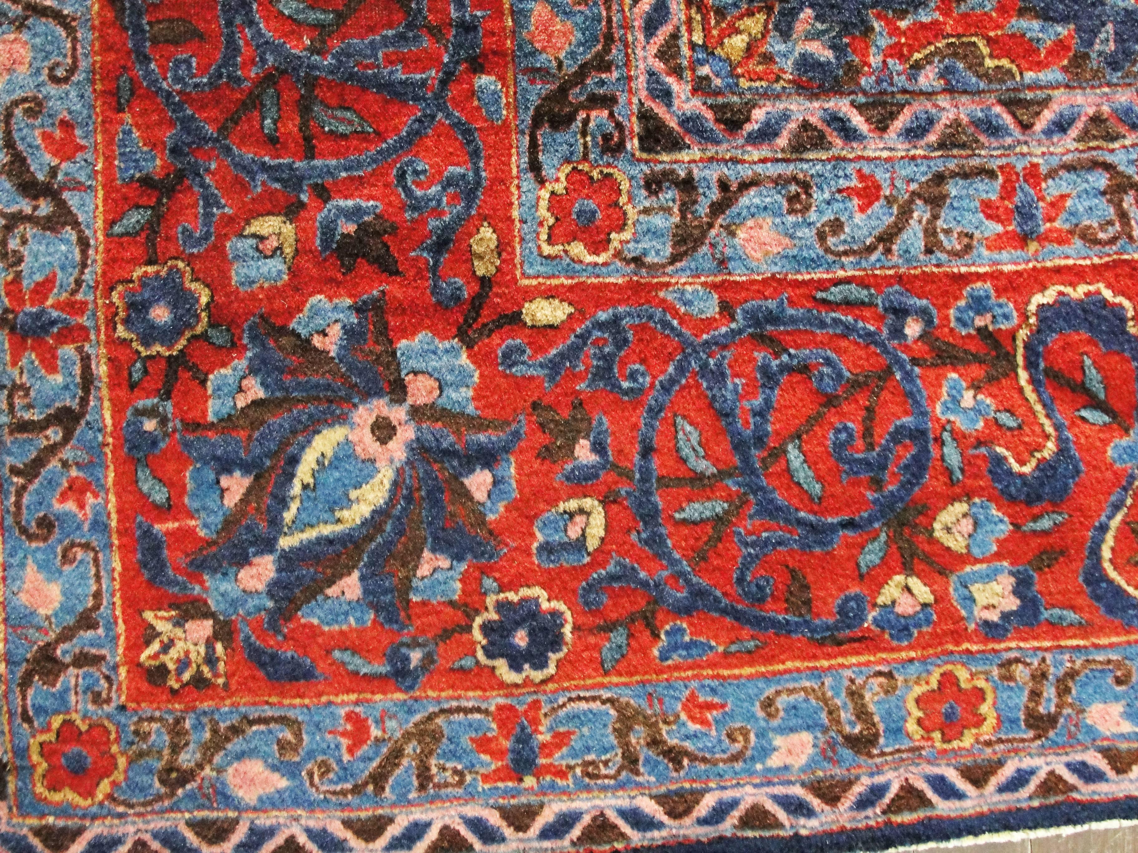 persian rugs manchester