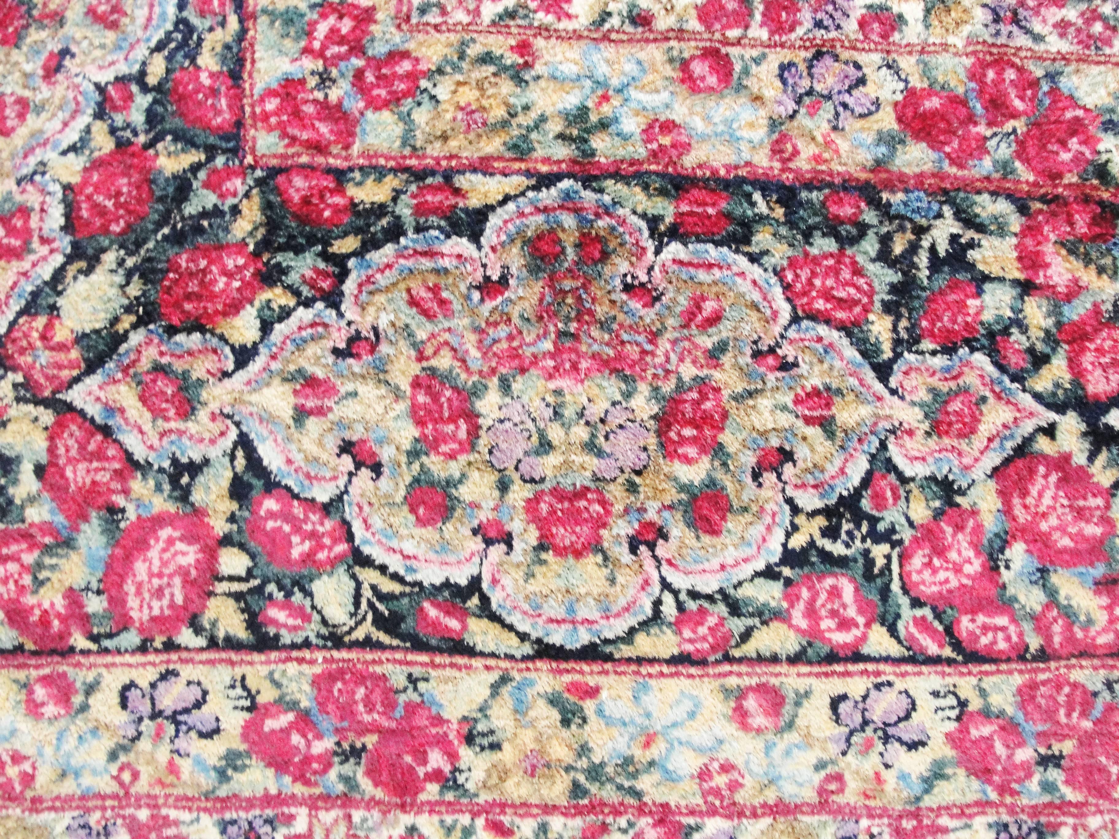1920s carpet