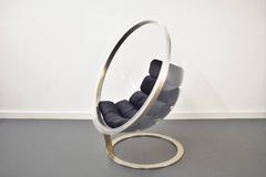 Bubble Lounge Chair di Christian Daninos