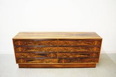 Westnofa Rosewood Dresser