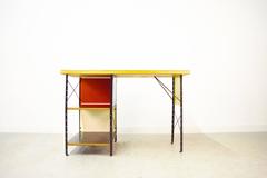 Early Eames 'ESU' Desk