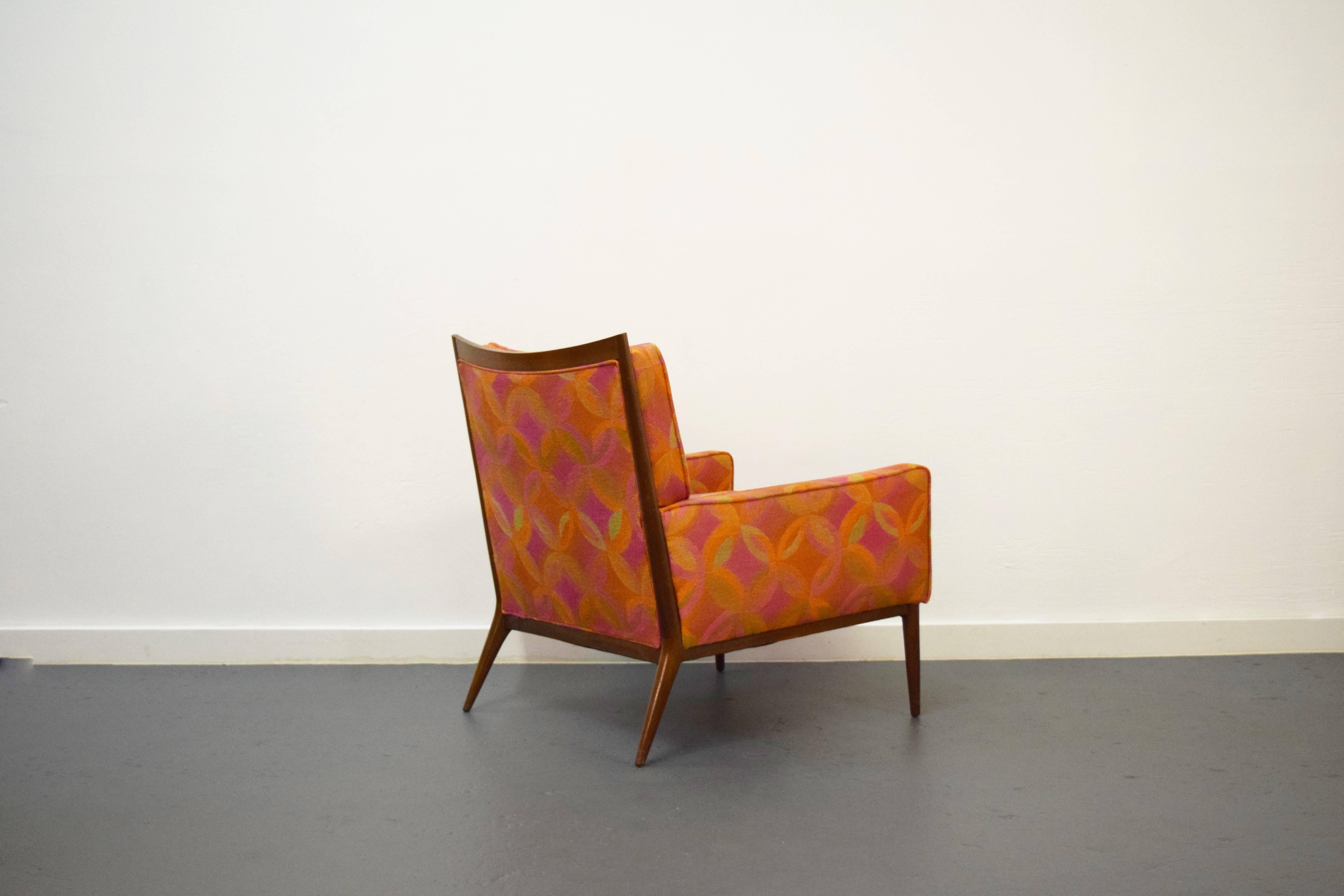Lounge Chair  by Paul McCobb for Directional 1