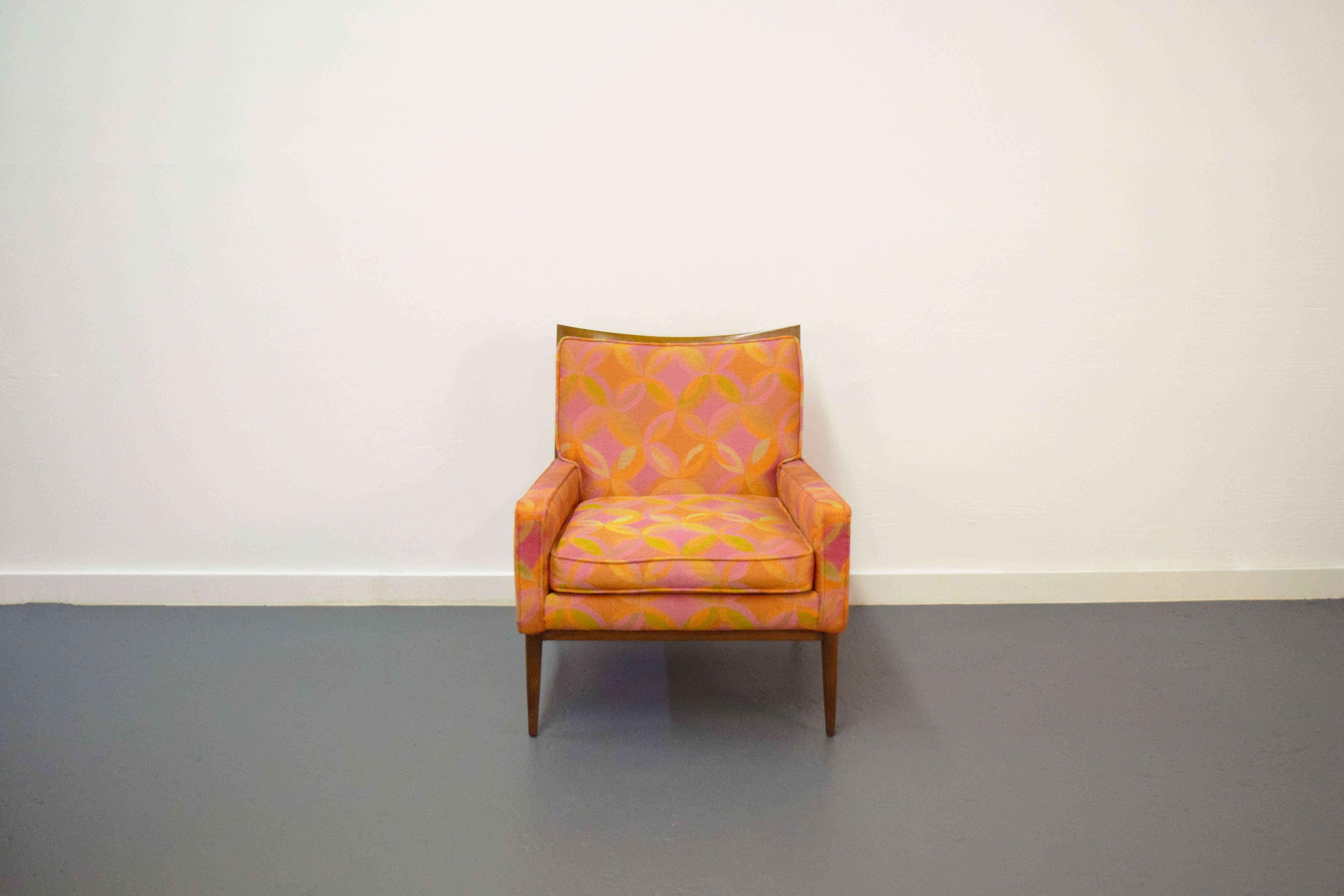 Lounge Chair  by Paul McCobb for Directional 2