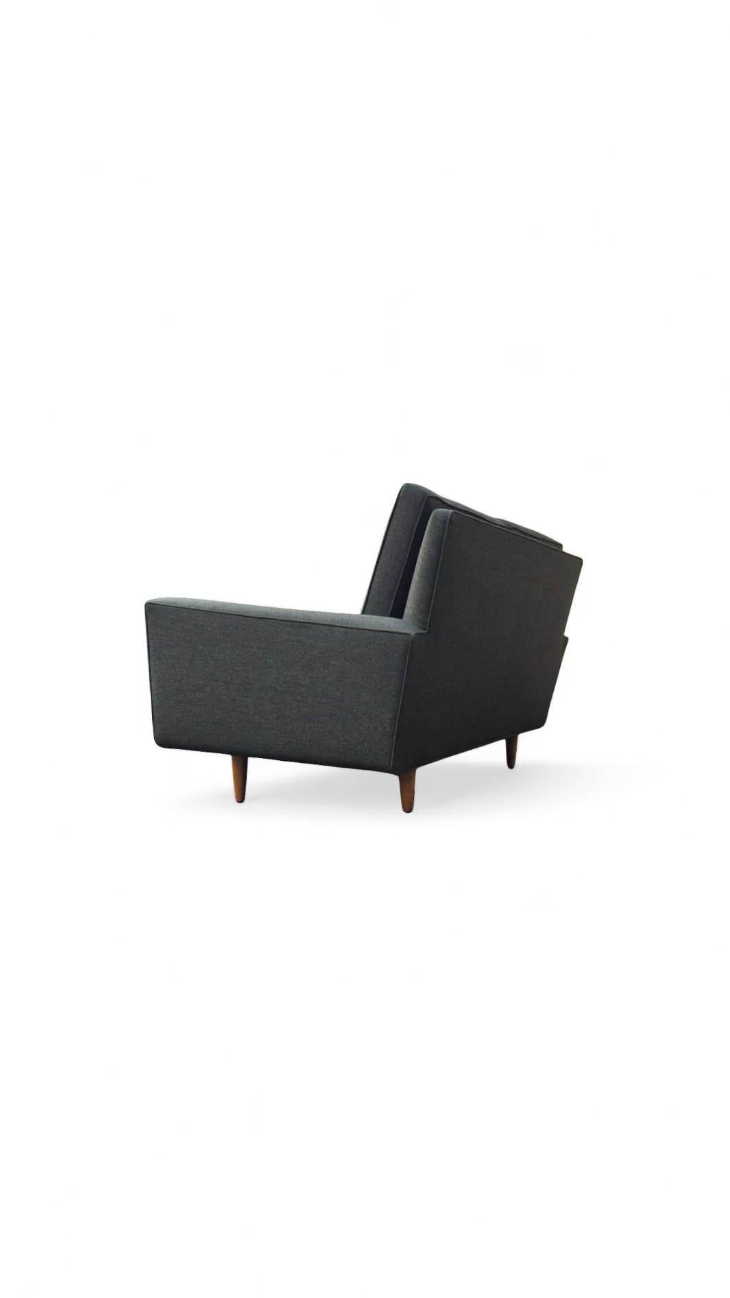 Sillón Florence Knoll antiguo en venta 2