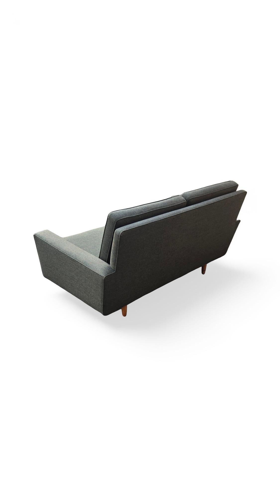 Sillón Florence Knoll antiguo en venta 1
