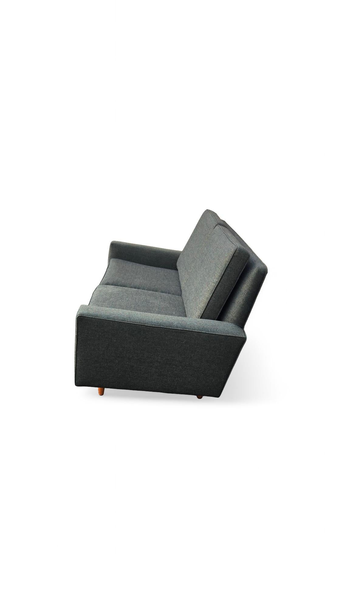 Sillón Florence Knoll antiguo en venta 3