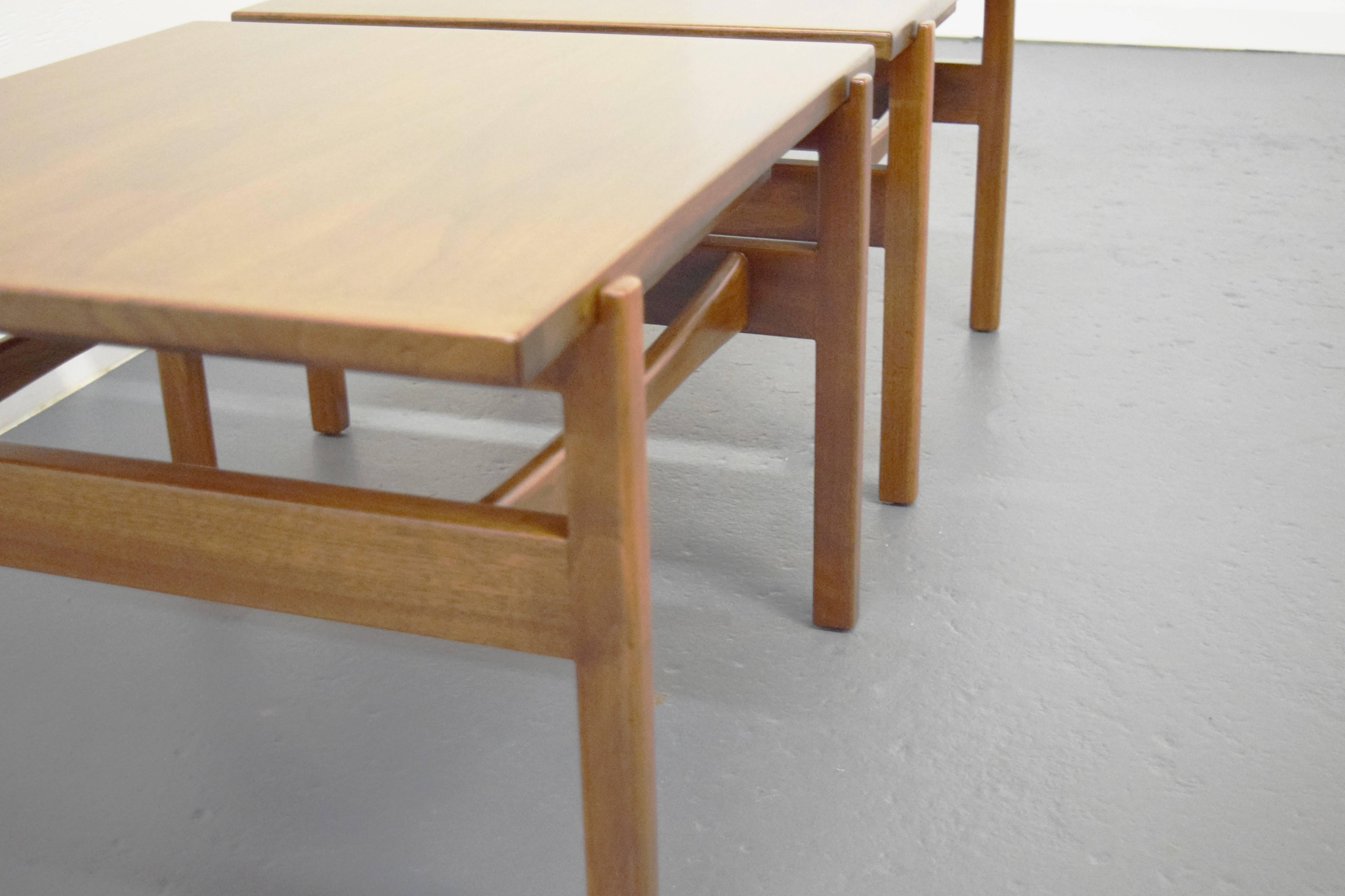 jens risom side table