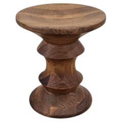 Vintage Eames for Herman Miller ' Applecore ' Time Life Stool