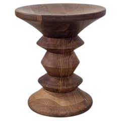 Vintage Eames for Herman Miller Time Life Stool