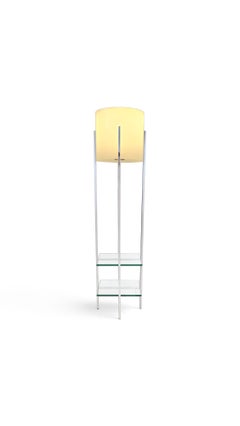 Paul Mayen for Habitat Floor Lamp