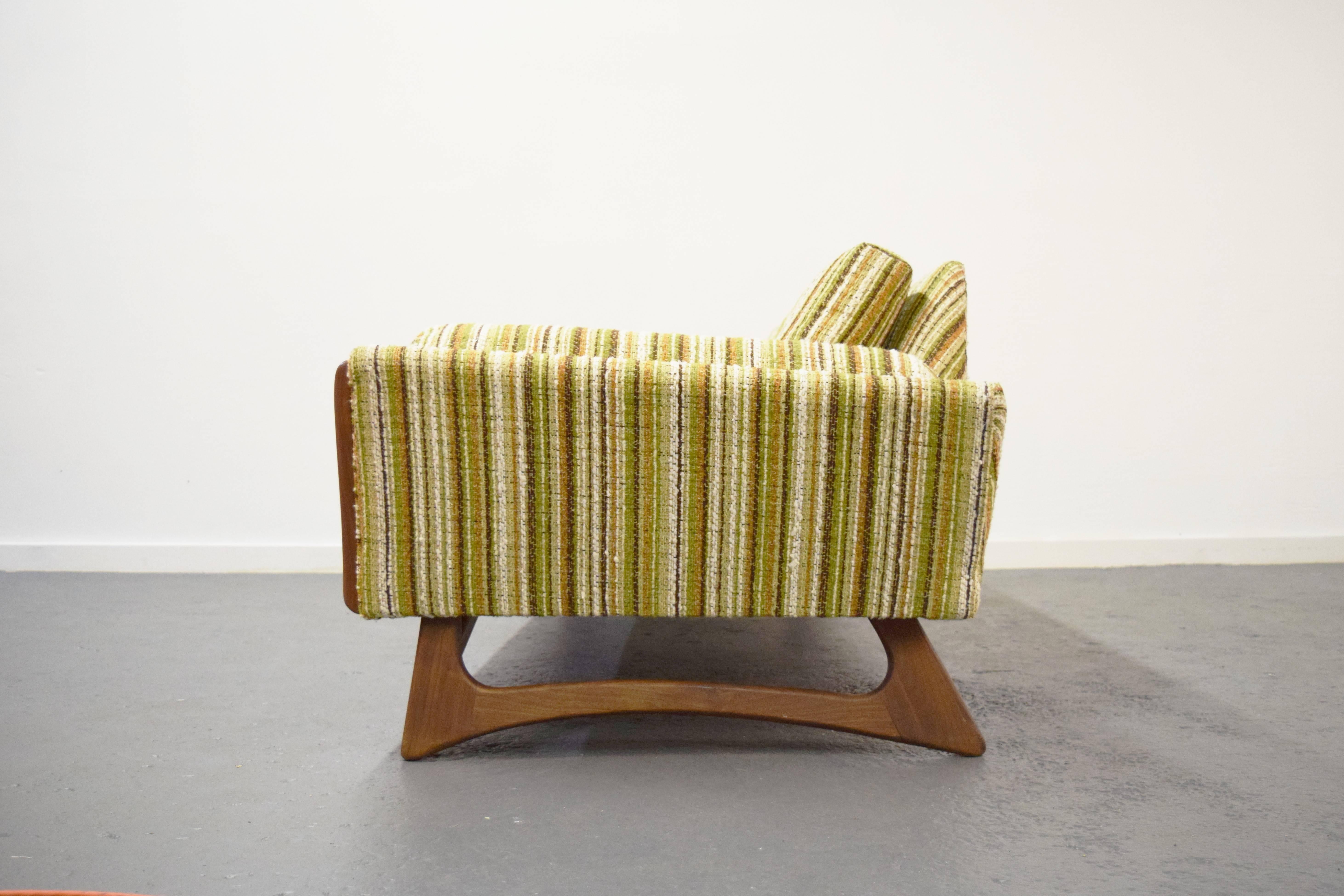 American Adrian Pearsall for Craft Associates Sofa