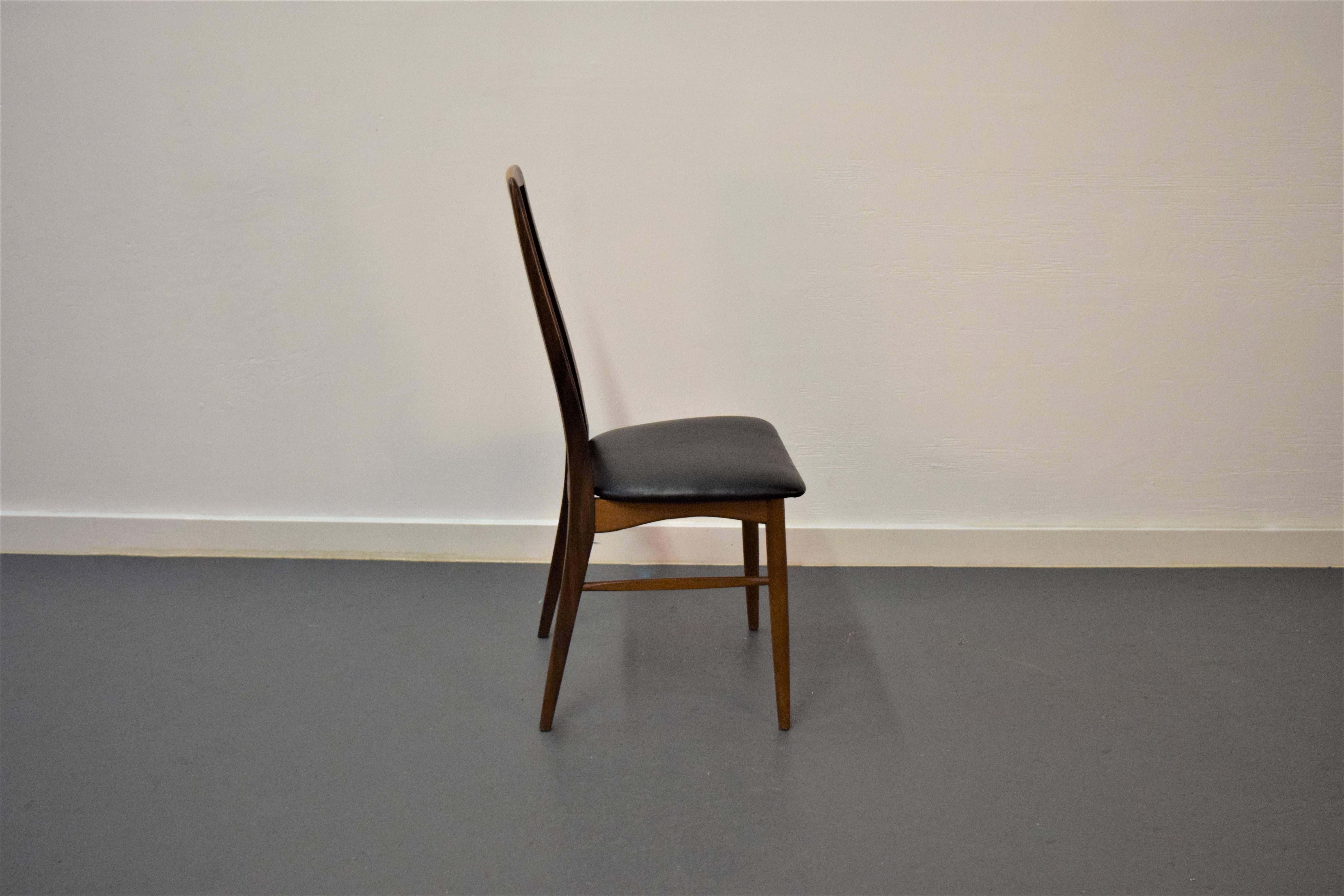 koefoed chairs