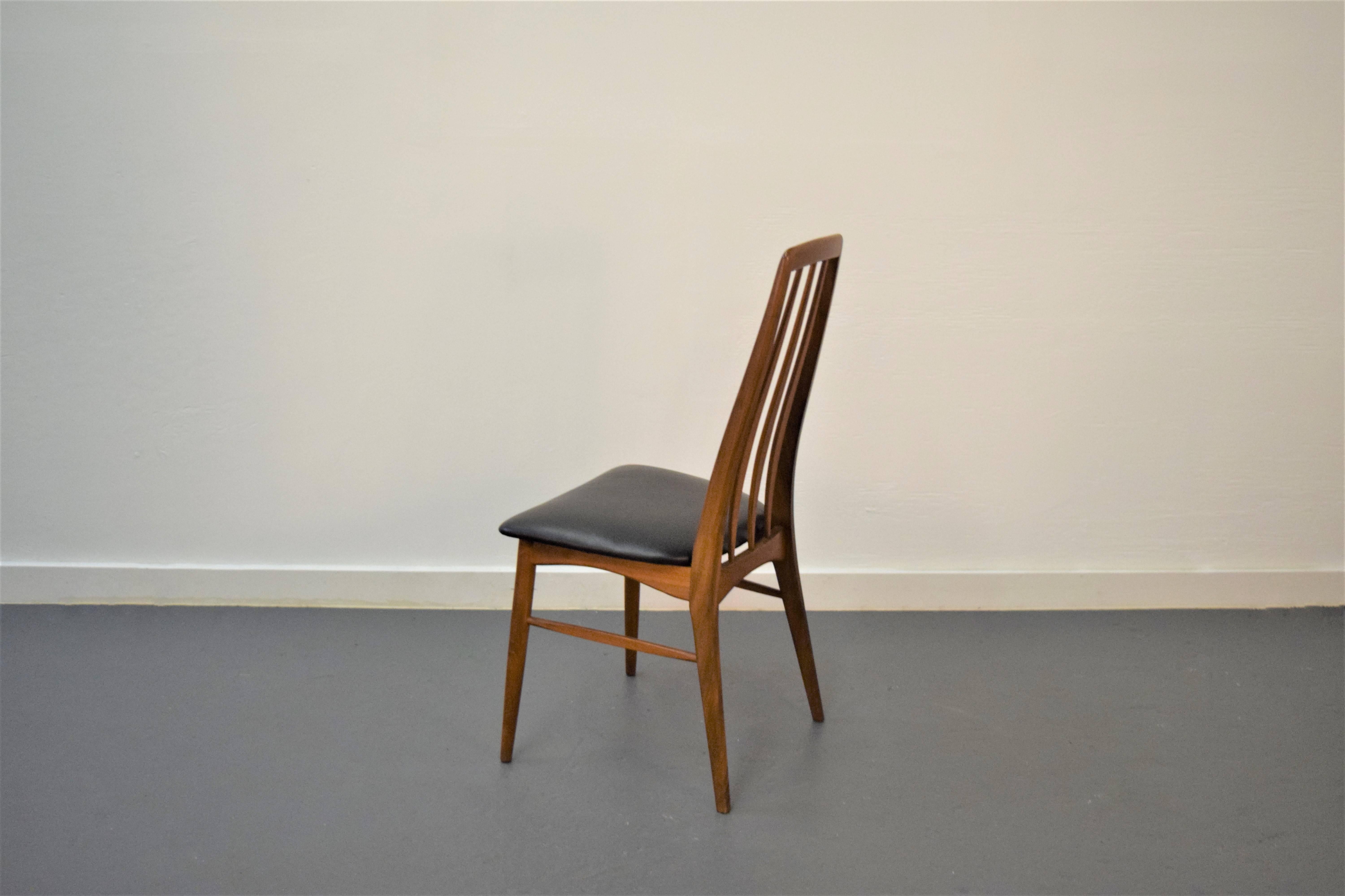 niels koefoed chairs