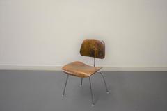 Charles Eames for Herman Miller Rosewood DCM Chair