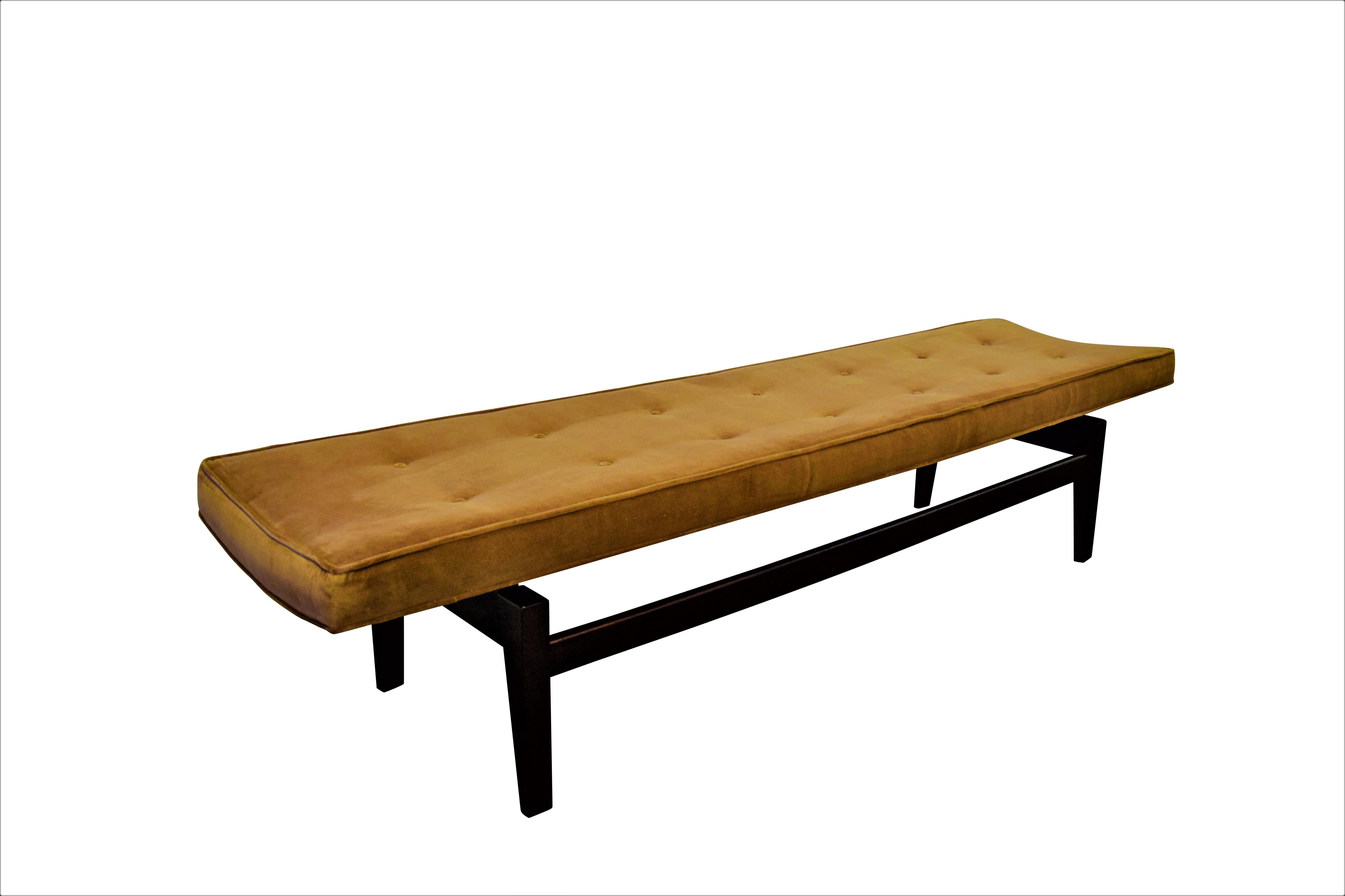 six foot bench