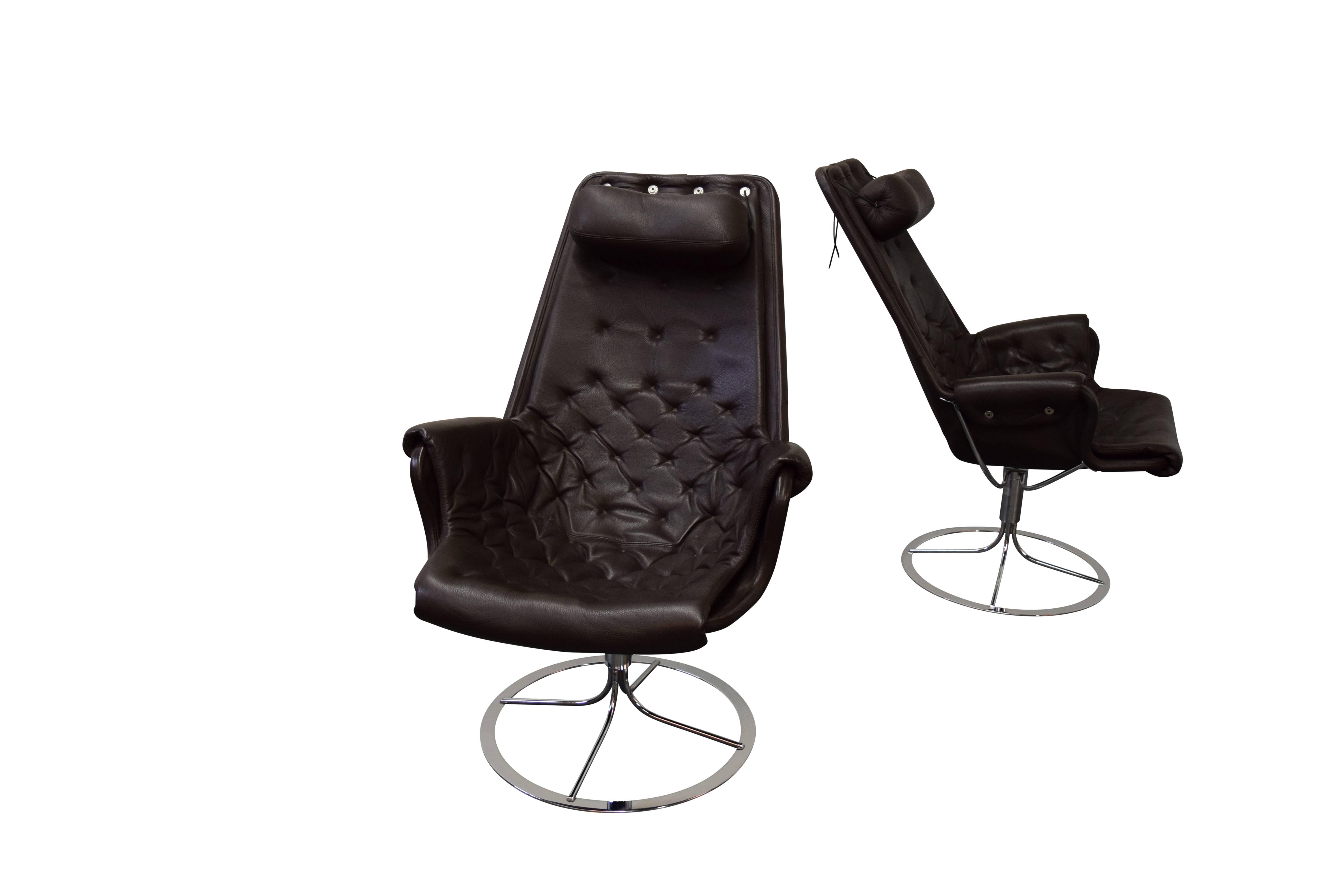 dux jetson chair