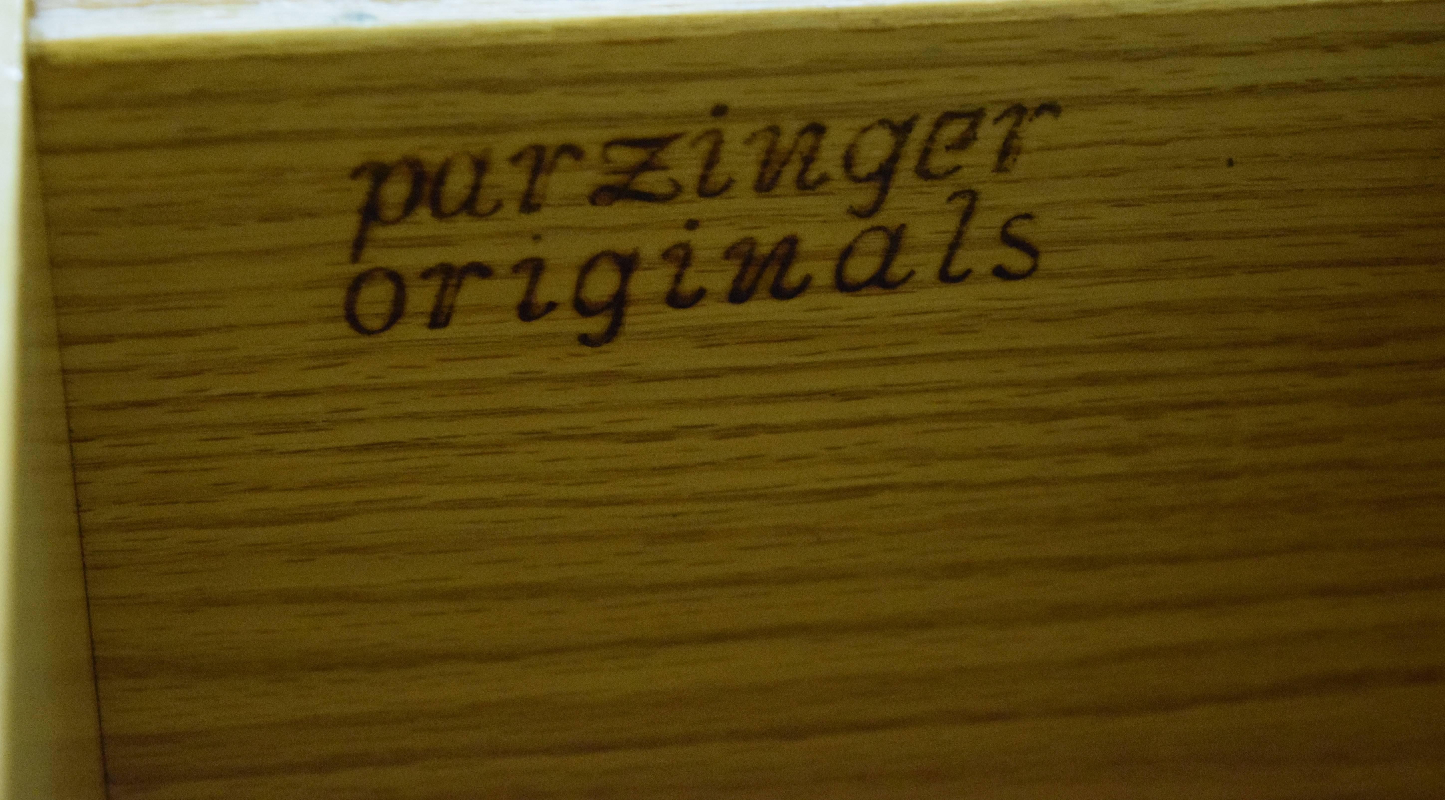 Tommi Parzinger for Parzinger Originals Dresser/Chest 2