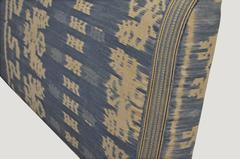 Andrianna Shamaris Textile Headboard