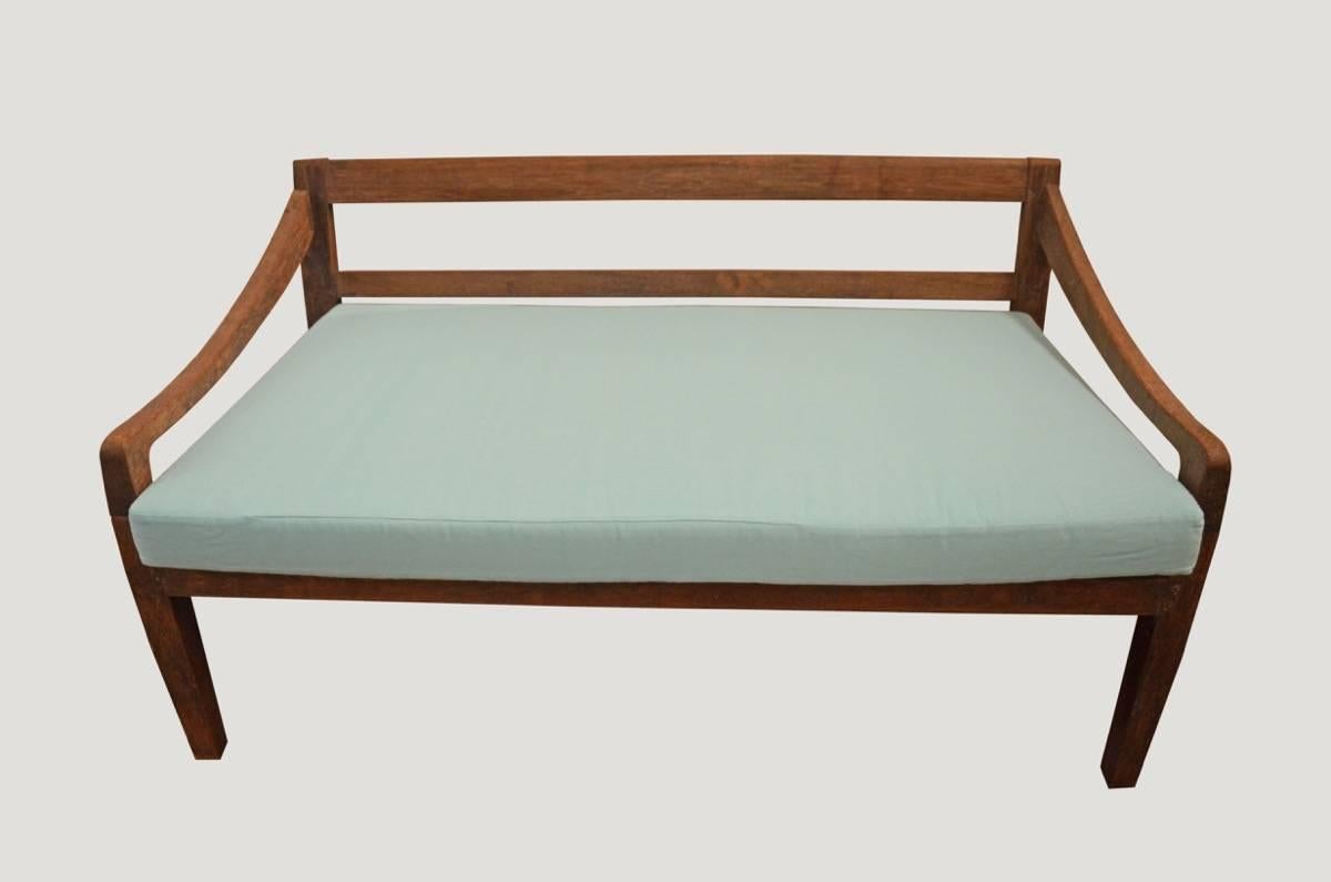 teak daybed for sale