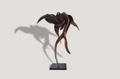 Andrianna Shamaris Eternity Sculpture