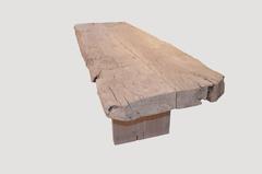 St. Barts Teak Wood Dining Table