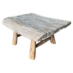 Andrianna Shamaris Mid Century Couture Coffee Table