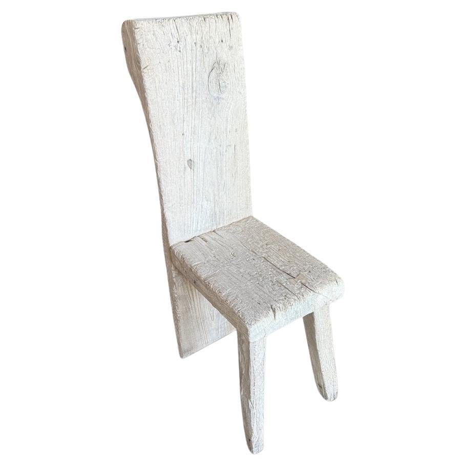 New And Custom Chairs