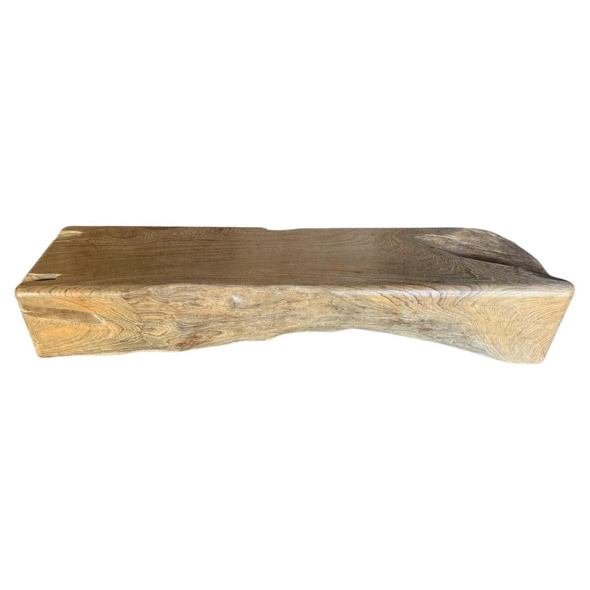 New And Custom Benches