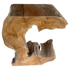 Tavoli consolle in Wood