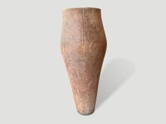 Antique Sculptural Container