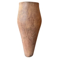 Antique Sculptural Container