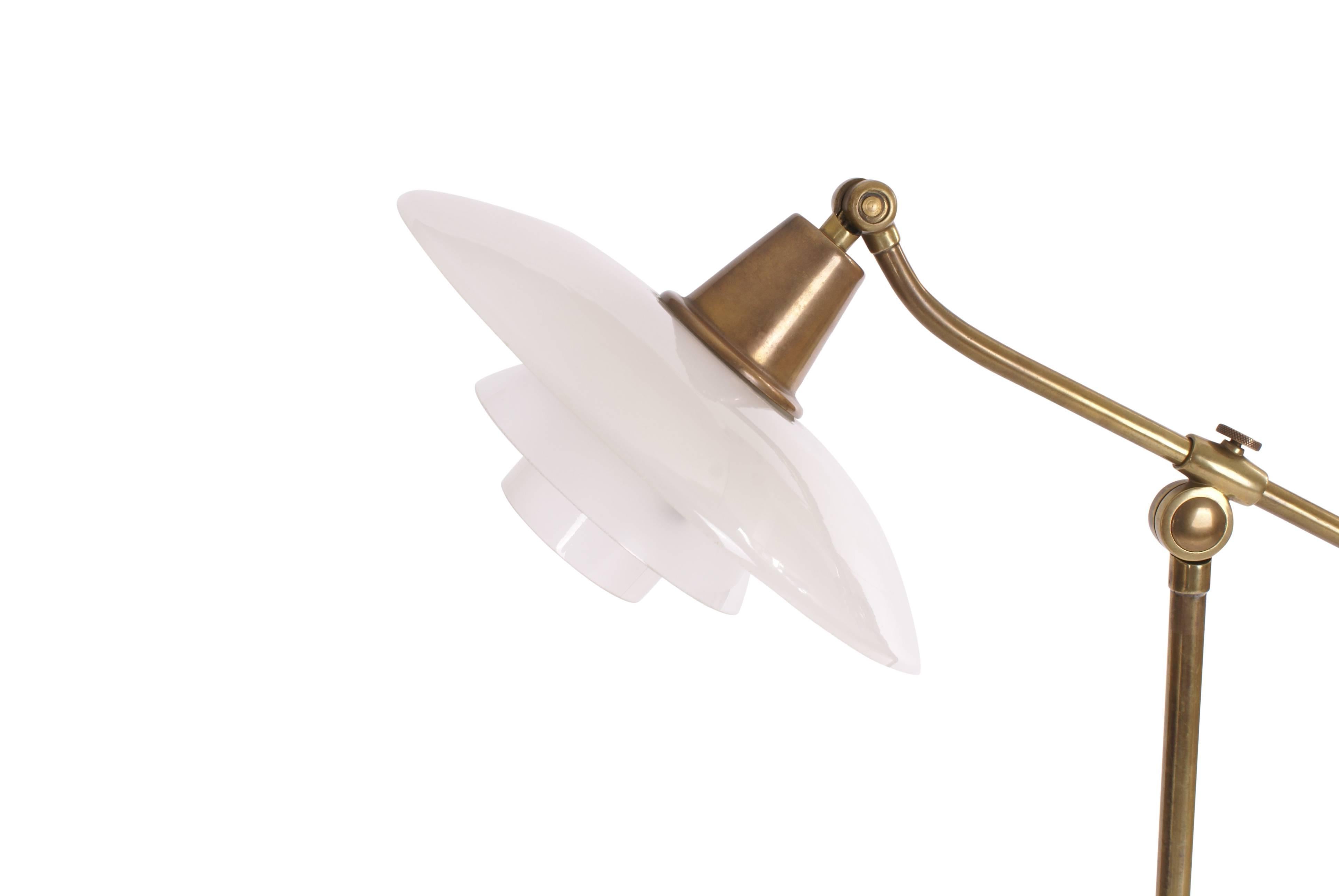 water pump lamp
