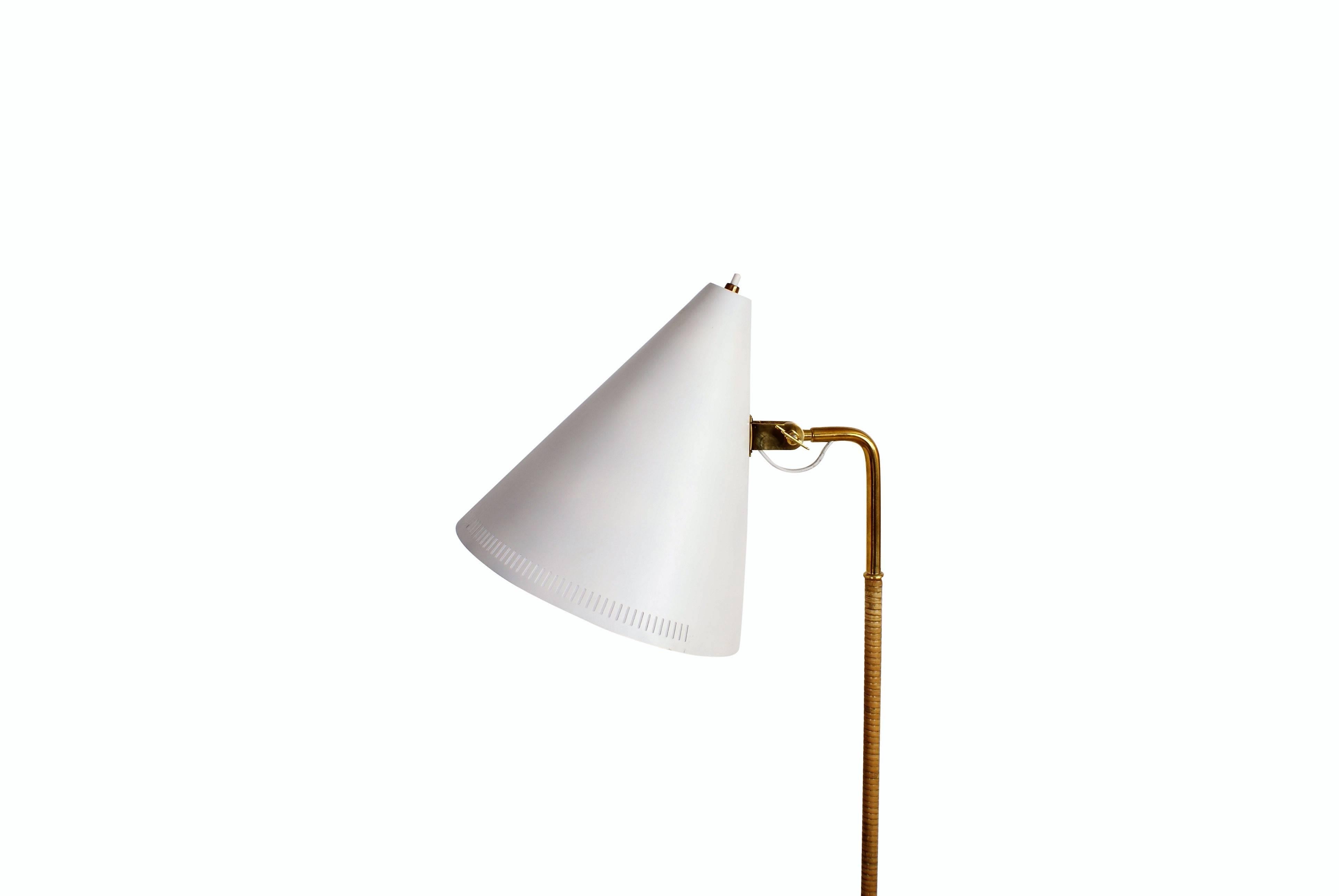 paavo tynell lamp