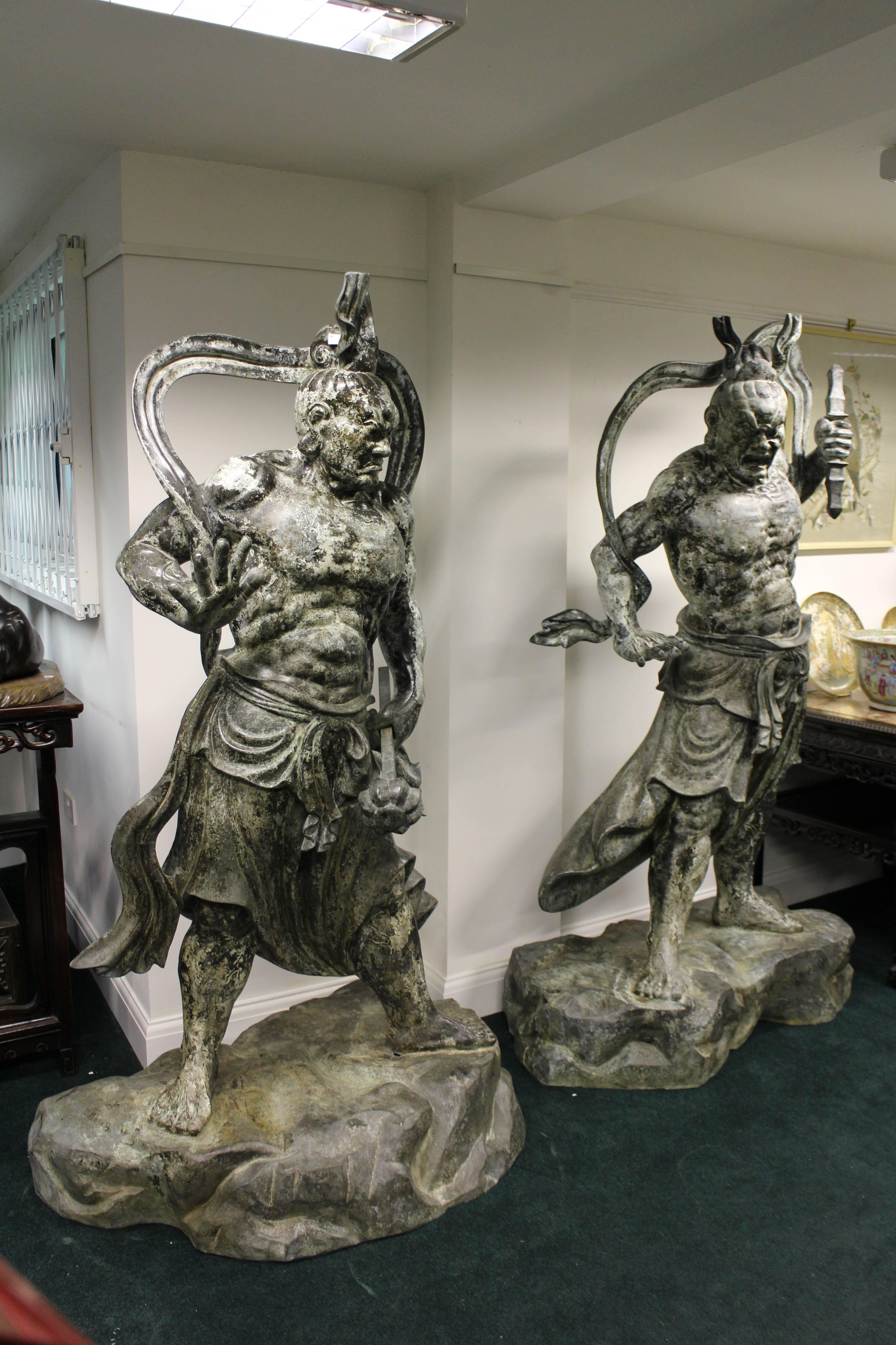 nio statues for sale