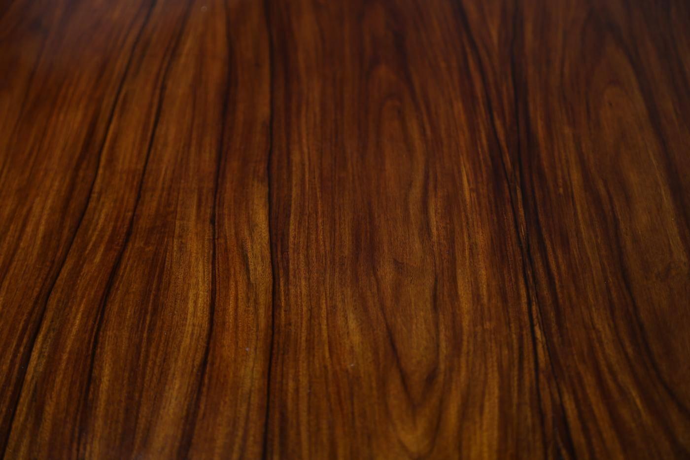 Ganddal Mobelfabrik Rosewood Desk 2