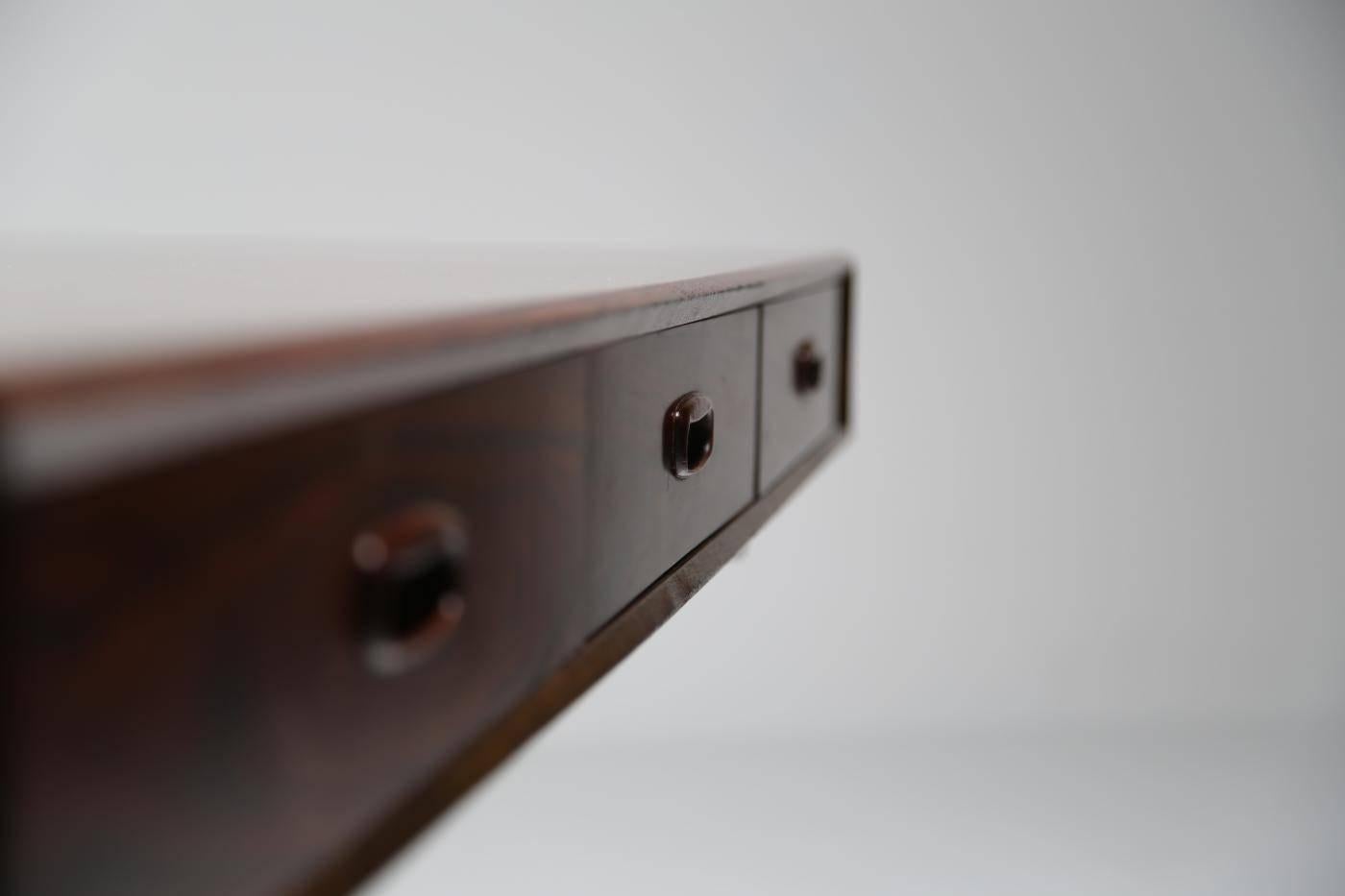 Ganddal Mobelfabrik Rosewood Desk 3