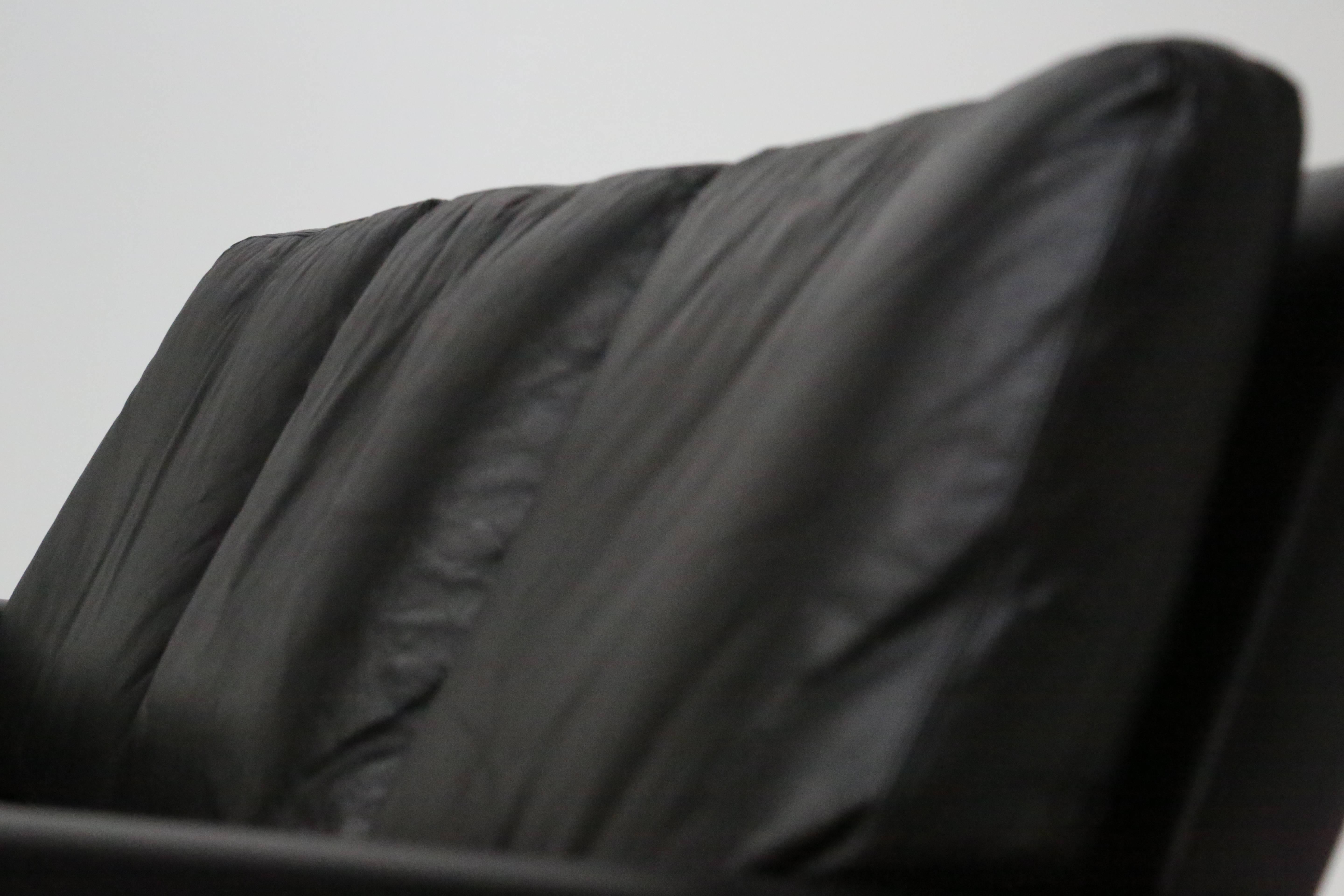 Howard Keith Three-Seat Leather Sofa 3